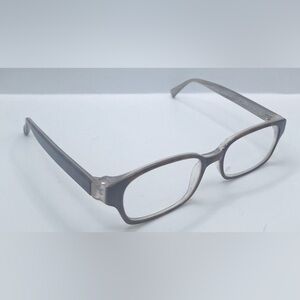 Taylor Madison Tortoise Oval Sunglasses Frames Only